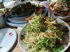 -大闫家烧烤·小海鲜家常菜(郑庄店)