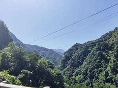 -秦岭风景区