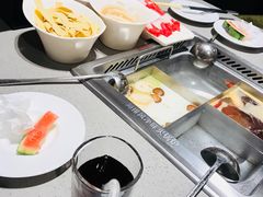 -海底捞火锅(石厦时代广场店)