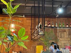 -HOME餐厅粤菜 融合菜