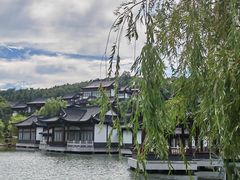 -威海华夏城景区