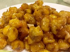 樱桃肉-蓬莱春(芝罘店)