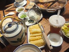 -厝味火锅·潮汕卤水火锅(十一合店)