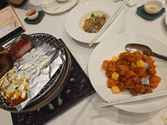 -千灯盛汇·头牌粤菜(致越优城店)