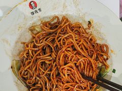 -李先生牛肉面大王(长春儿童医院店)