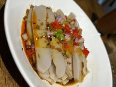 -请晋·山西餐社(好运街店)