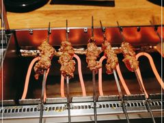 -悦屋老板娘的烤肉店(紫薇田园店)