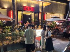 -北院·果木烤鸭·25年东北菜(创意产业园店)