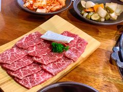-喜来稀肉(金巴利道店)