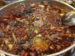 -黑竹香鸡(营和巷店)