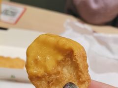 -麦当劳(伦敦人店)