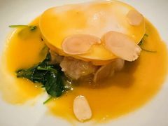 -苏州W酒店·苏滟中餐厅