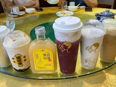 -盛港湾海鲜食府(黄沙店)