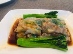 -御花园·粤菜·海鲜火锅(中山公园店)