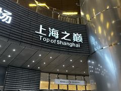 -上海中心大厦