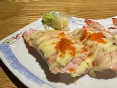 -吉川居酒屋(建国北路店)