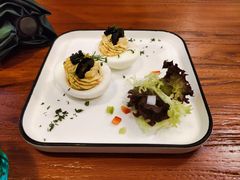 -帕歌西班牙餐厅paco tapas