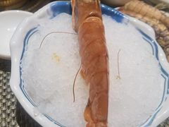 -丰卓会海鲜自助(中润大道店)