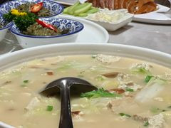 -梅利汴京烤鸭•开封豫菜地标店(晋安路店)