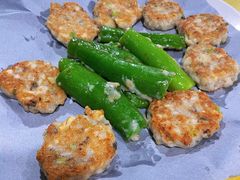 -大笑饭堂(甲子桥店)