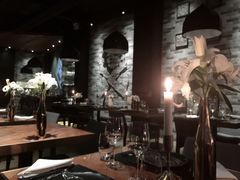 大堂-AZUL by FUEL蓝色·法式酒馆(琶醍店)