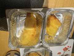 -虹料理·日料放题(悠方店)