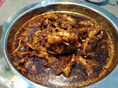 -耍盆友·重庆江湖菜(百子湾店)