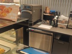 -星巴克(成都凯德天府店)