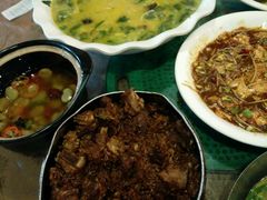 -老街饭庄·地道淮扬菜(扬子江北路总店)