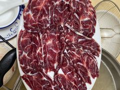 -五洲牛肉美食馆