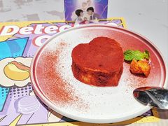-IPSTAR|潮玩星球(天府广场店)