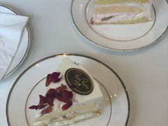 -PETIT PARIS 小巴黎(花园道店)