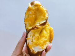 四重芝士碱水-81bakery(关山路店)