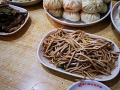 -津门张记包子铺(华昌道店)