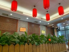 大堂-廖老妈蹄花(中海国际店)