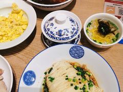 -新万鑫银丝面·非遗无锡味(惠山古镇店)
