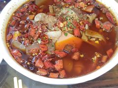 -玉林烤鸭店(垡头店)