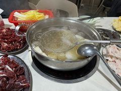 -菜忠潮州牛肉店(岗厦店)