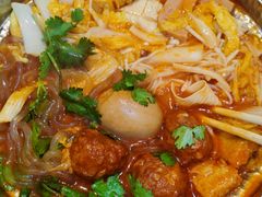 -遇见小面(深圳中心书城店)