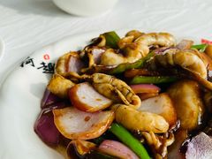 -碧海银沙海鲜餐厅(恒大海上威尼斯店)