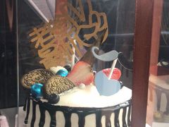 -BOKE博稞烘焙(天佑城店)
