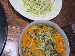 -海味当家·蒸锅海鲜(星海公园店)