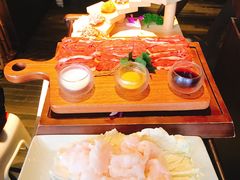 -盡膳口福·百年汤方火锅(科华北路店)