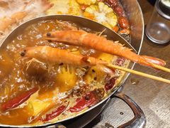 -潮澎派·潮汕菜大排档(南较西路店)