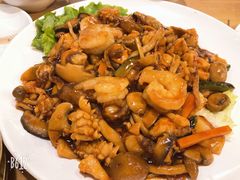 -陈傻子餐厅(世纪都会店)