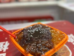 -冰冰酱老味刨冰绵绵冰(中山路总店)