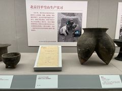 -北京大学赛克勒考古与艺术博物馆