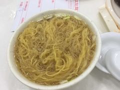 -麦文记面家(佐敦店)