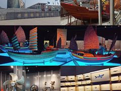 -上海中国航海博物馆