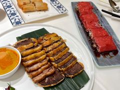 -稻香饭店(IFS国金中心店)